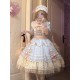 B.Dolly Small Tea Party One Piece(Pre-Order/Full Payment Without Shipping)